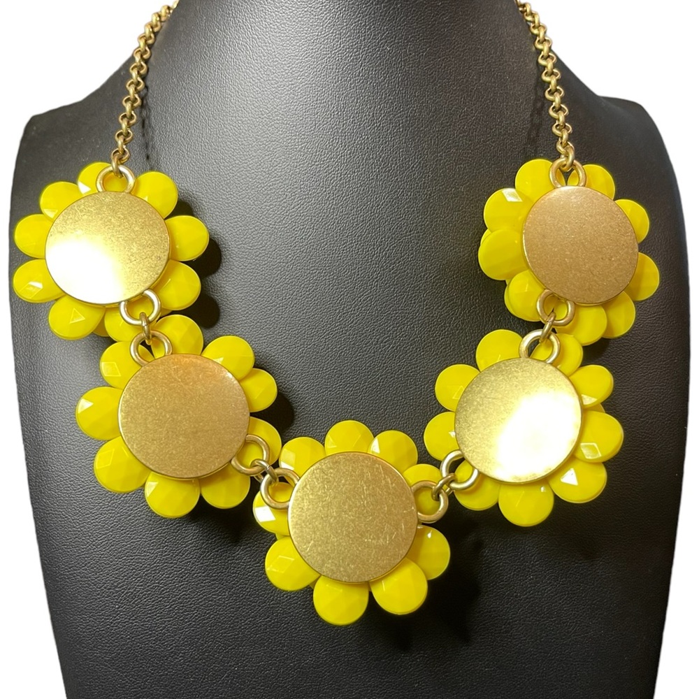 J. Crew Necklace - Picture 3 of 7